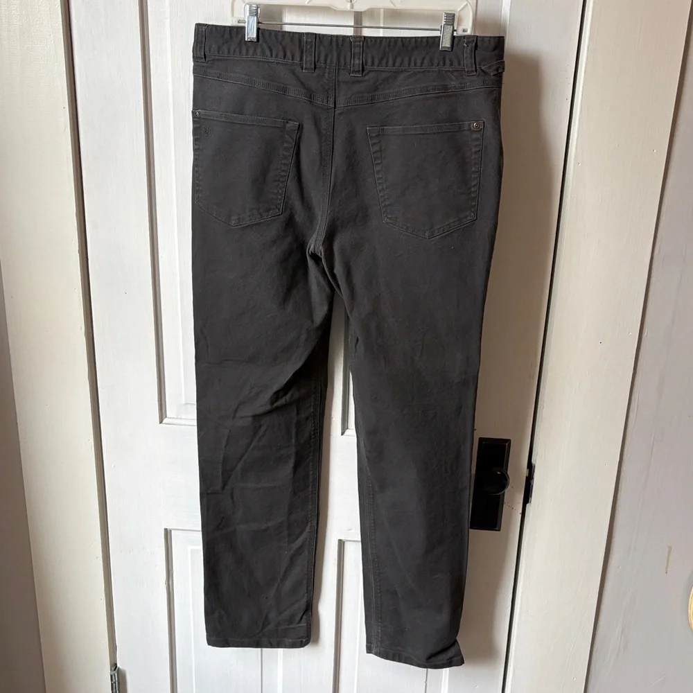 Duck Camp Canvass Men’s Pants‎